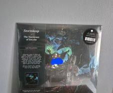 Stormkeep The Nocturnes of Iswylm Sealed