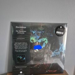 Stormkeep The Nocturnes of Iswylm Sealed
