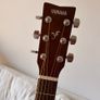 Yamaha F310 Guitar Set Image 8