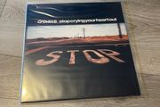 Oasis 12" vinyl