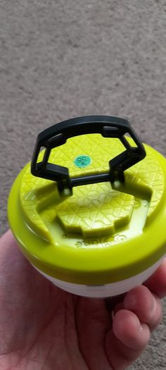 Decathalon Camping Lights