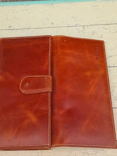 Leather Wallets