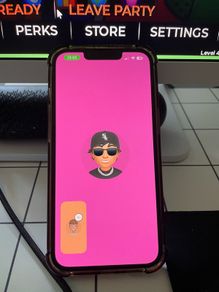 iPhone 13 Pro