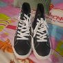 studded high tops Image 3