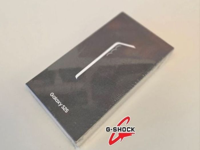 Samsung Galaxy S25 Samsung Galaxy S25