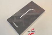 Samsung S25 NEW