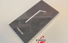 Samsung S25 NEW