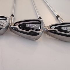 Ladies Wilson Golf clubs