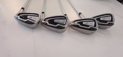Ladies Wilson Golf clubs