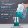 Super Elastic Silicone Mould Making Kit, Mould Making Silicone Rubber 21.16 oz, Liquid Silicone Rubber Mould Making, Ideal for Casting 3D Silicone Moulds| Food Molds 1:1 by Volume (FREE POSTAGE) Image 2