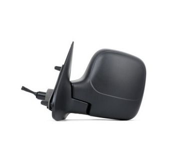 Passenger Side Wing Mirror - Peugeot partner - Citroen Berlingo