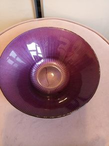 decorative bowl