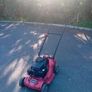 Sovereign lawnmower Image 2