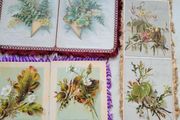 greeting cards antique
