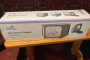 Baby play pen