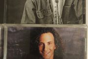 Kenny G Collection - Breathless / Paradise.