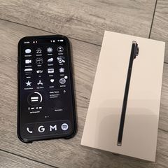 iPhone Air
