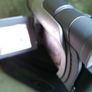 Jvc Gr-d21ek Digi Zoom 700x Video Camera Camcorder, Battery, Charger- Tested Image 8