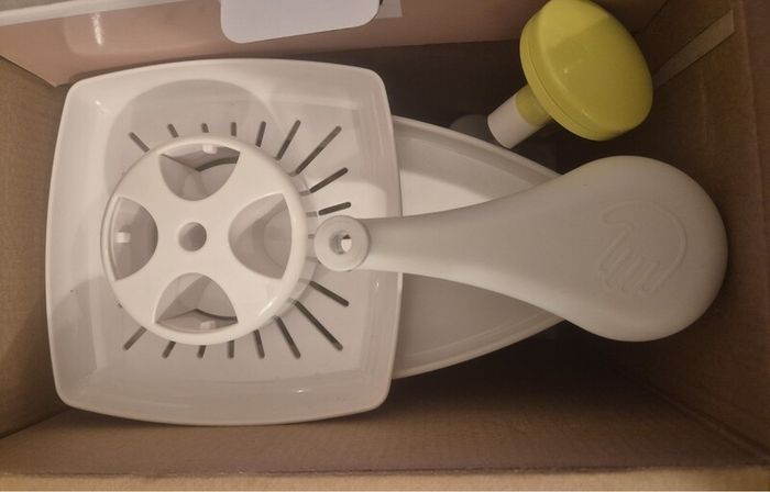 Brand New Ernesto Multi Slicer