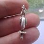 Vintage Sterling Silver Charm Image 7
