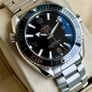 Omega Seamaster Planet Ocean 600M Image 4