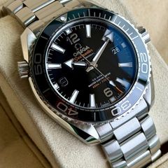 Omega Seamaster Planet Ocean 600M