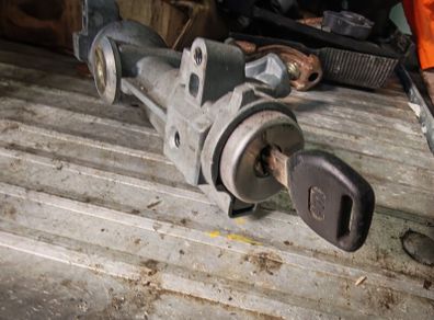 Honda ignition barrel Ek civic