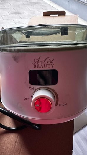 Wax Warmer