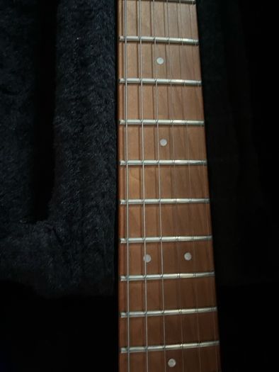 Charvel Pro Mod DK24 carmelized maple neck fretboard  Made in Mexico 2020 brand new electric guitar parts accessories