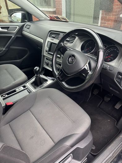 2014 Volkswagen Golf Comfortline - Fresh NCT- full service history