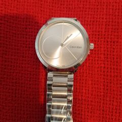 Calvin Klein watch