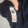 Dunnes Loungewear Top Image 3