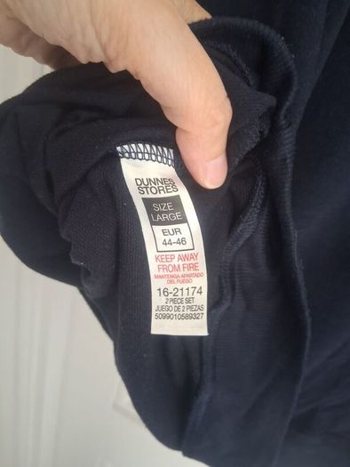 Dunnes Loungewear Top