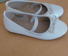 Size 11 junior