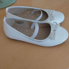 Size 11 junior