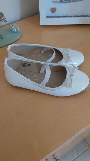Size 11 junior