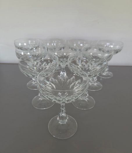 Crystal Glasses