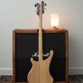 Rickenbacker 4003 MG 2020's - Mapleglo Image 5