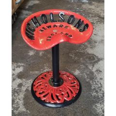 Nicholsons Tractor Seat Stool KAS1025