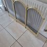 fire place guard Image 5