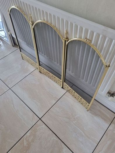 fire place guard