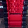 Vintage 80s toy Monster machine Giant 16 Wheels Power Rig Image 10