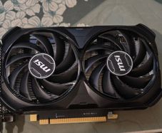 Msi Ventus 2x Rtx 4060 Ti