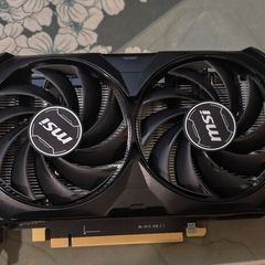 Msi Ventus 2x Rtx 4060 Ti