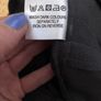 Grey work trousers - bnwt Image 6