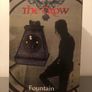 The Crow Neca fountain 2002 Image 4