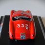 Diecast Model OSCA MT4 '57 Mille Miglia - Collectable 1:43 Image 7