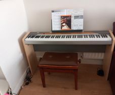 keyboards