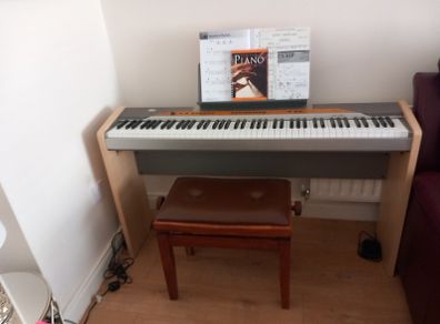 keyboards