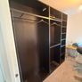 3 Ikea Pax wardrobes Image 3